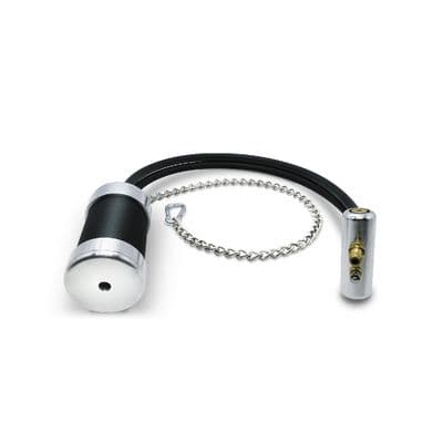2.9" POWER INTAKE ADAPTER