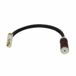 1.9" POWER INTAKE ADAPTER