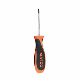 3/16 X 3 P1 SCREWDRIVER ORANGE