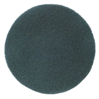 15" DIAMETER ROUND NO SPLATTER PAD