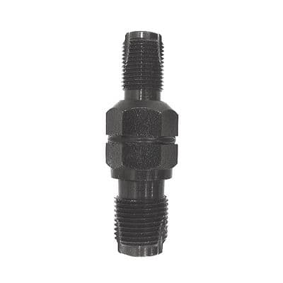 SPARK PLUG HOLE CHASER