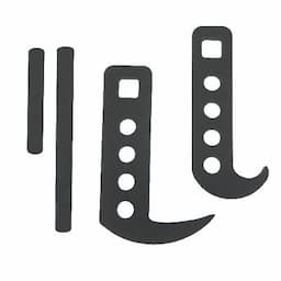 UNIVERSAL SEAL PULLER KIT