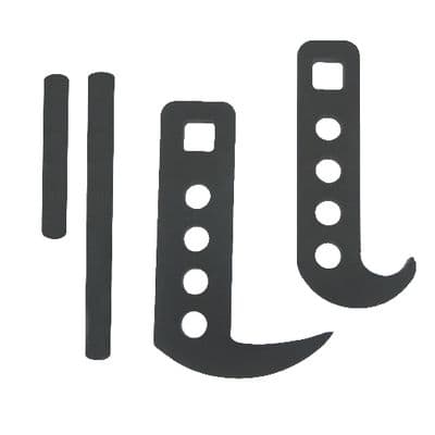 UNIVERSAL SEAL PULLER KIT