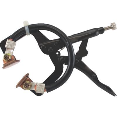 SHUNTING PLIERS