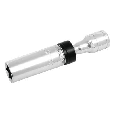 5/8'' X 4'' SWIVEL SPARK PLUG SOCKET