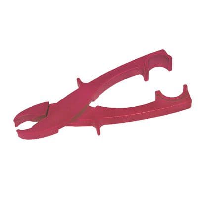 SPARK PLUG / WIRE PULLER