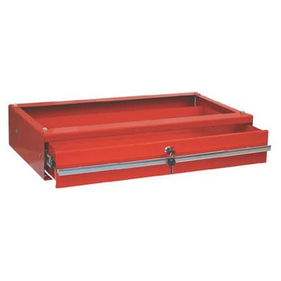 LOCKING DRAWER WITH CLIP FOR SP8225A & SP8230