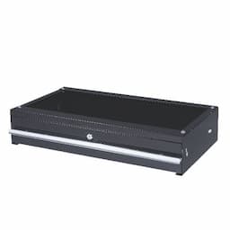 LOCKING DRAWER WITH CLIP FOR SP8230BK