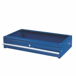 LOCKING DRAWER WITH CLIP FOR SP8230BL