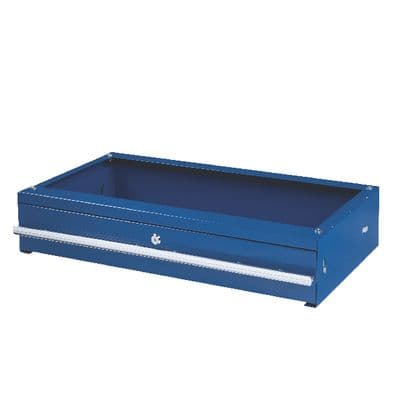 LOCKING DRAWER WITH CLIP FOR SP8230BL