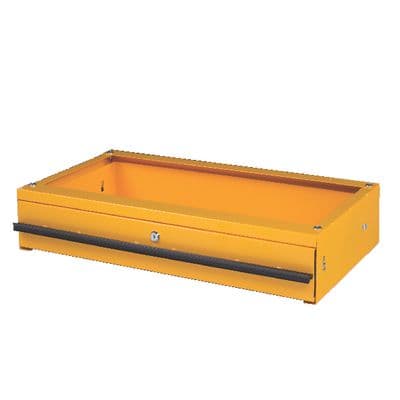LOCKING DRAWER WITH CLIP FOR SP8230Y