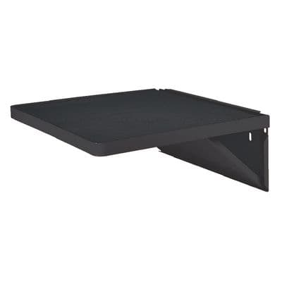 BLACK SIDE SHELF FOR SP8230BK