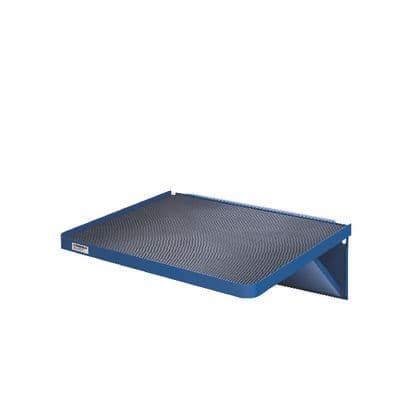 BLUE SIDE SHELF FOR SP8230BL
