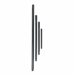 4 PIECE BEARING RACE PUNCH SET