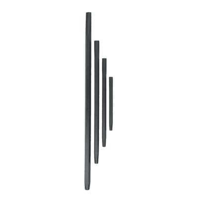 4 PIECE BEARING RACE PUNCH SET