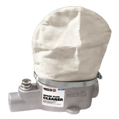 SPARK PLUG CLEANER