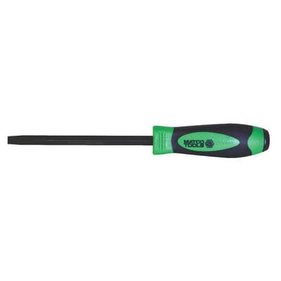 5/16" X 10-3/4" STRAIGHT PRYDRIVER - GREEN