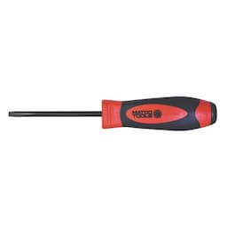 3/16 X 8-3/4 STRAIGHT PRYDRIVER - RED