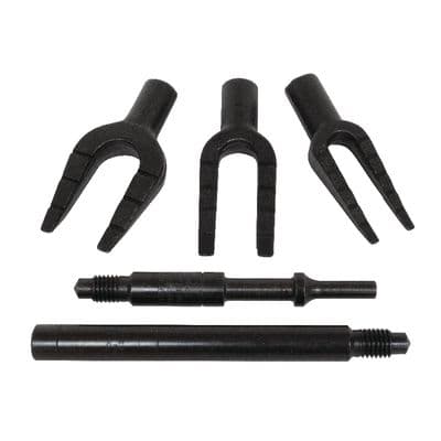 3 PIECE STEPPED PICKLE FORK KIT