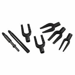 7 PIECE STEPPED PICKLE FORK KIT
