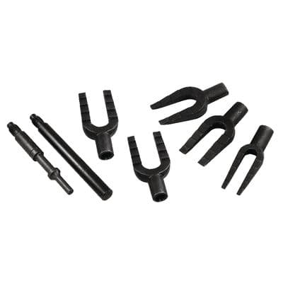7 PIECE STEPPED PICKLE FORK KIT