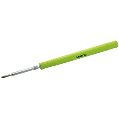 SPARK AND GLOW PLUG STARTER