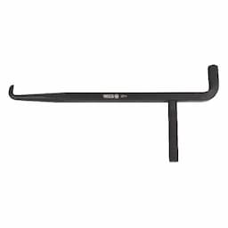 SEAL PULLER WITH HANDLE