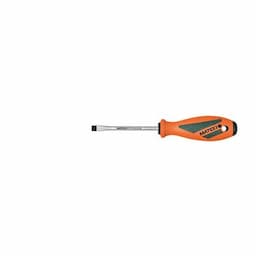 3/16" X  3" SLOT SCREWDRIVER - ORANGE