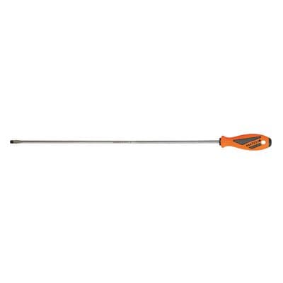 SLOTTED SCREWDRIVER 0.05" x 0.256", 22-5/16"  LENGTH