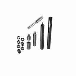 DEEP HOLE ALUMINUM HEAD M14 X 1.25 SPARK PLUG HOLE REPAIR KIT