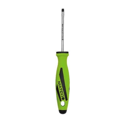 5/32" x 3" PRECISION SCREWDRIVER - FLUORESCENT