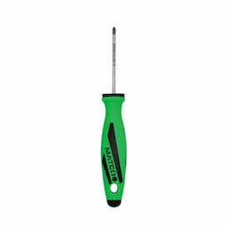 1/8" x 3" P0 PRECISION SCREWDRIVER - GREEN