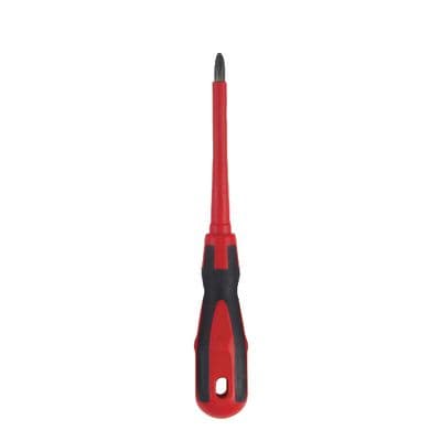 P0 INSULATED SCREWDRIVER