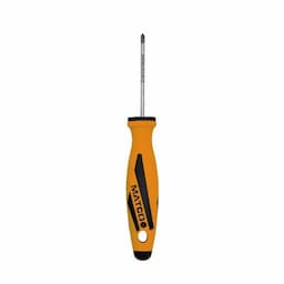 1/8" x 3" P0 PRECISION SCREWDRIVER - ORANGE