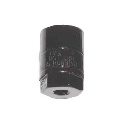OIL PRESSURE SWITCH SOCKET