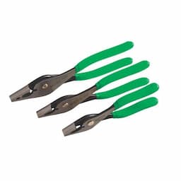 3 PIECE SLIP JOINT PLIERS SET