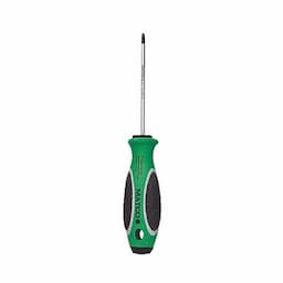 3-1/2" X T15 TORX SCREWDRIVER - GREEN