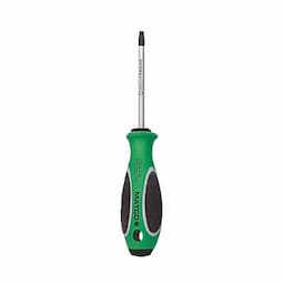 3-1/2" X T30 TORX SCREWDRIVER - GREEN