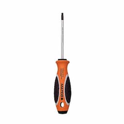 3-1/2" X T20 TORX SCREWDRIVER - ORANGE