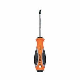 3-1/2" X TT27 TORX SCREWDRIVER - ORANGE