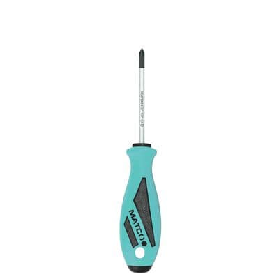 3/16" x 3" P1 PRECISION SCREWDRIVER - TEAL