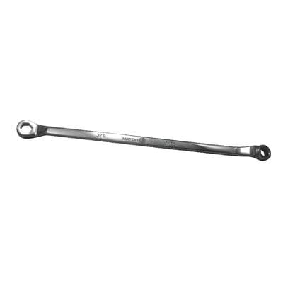 5/16" X 3/8" BRAKE BLEEDER WRENCH
