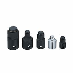 5 PIECE REDUCING ADAPTER SET