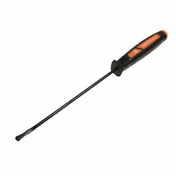 8-5/8" STRAIGHT O-RING REMOVER - ORANGE