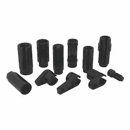11 PIECE OXYGEN SENSOR SOCKET SET