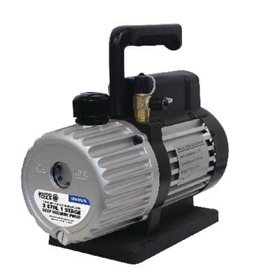 3 CFM VACUUM PUMP