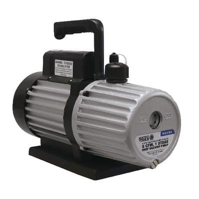 6 CFM VACUUM PUMP