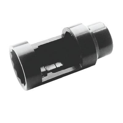 80MM INJECTOR SOCKET