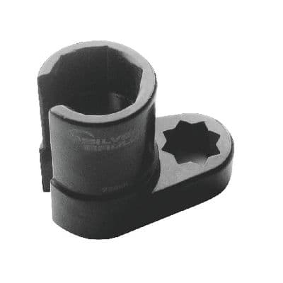 50MM HEATED OXYGEN SENSOR SOCKET