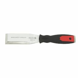 1-1/2" DUAL EDGE STRIKING SCRAPER